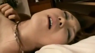 男朋友看着水管工操他的女朋友
