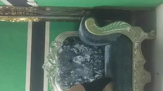 与小姊姊在落地窗前来一发!绝美身材看了仍意犹未尽