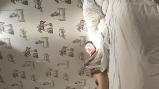 【麻豆传媒】MDSR-0001-1 妖女榨汁 篇章一 秦老师的秘密-夏晴子
