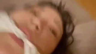 金发无毛白虎少妇口活超级棒