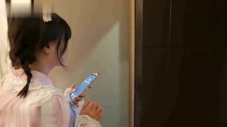 300NTK-196 Jカップお化け美乳ヨガインストラクター！！街中でお乳をバルンバルンさせてたら声掛けてしまうのは男の悲しい性！？ほぼ逆ナンの軟体乳美女とラブホに入れば…イラマに公開放尿にエスカレートする白濁本気汁パイパン性交！！：いくらでラブホ No.038