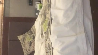 奶子真美