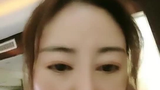 淑蓉最爽的一次