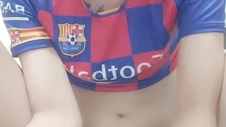 Cum Again_